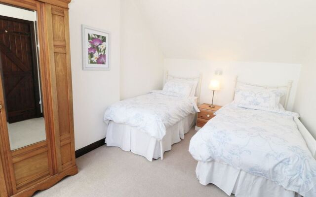 The Old Potting Shed