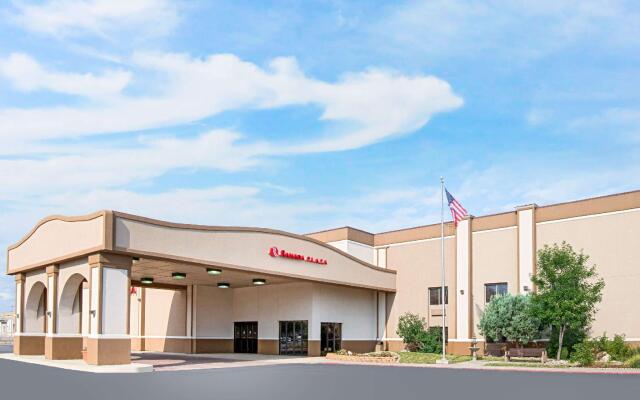 Ramada Plaza & Conference Center by Wyndham Gillette