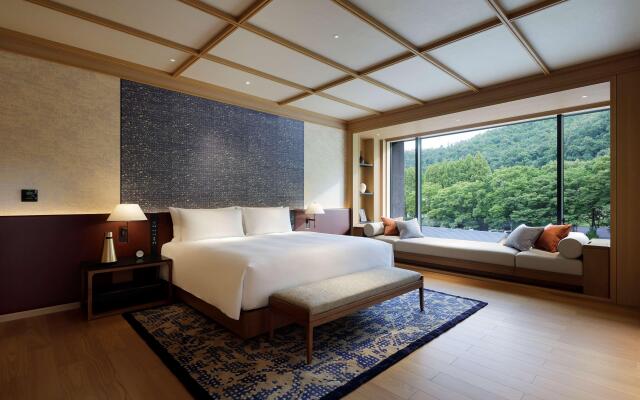 ROKU KYOTO, LXR Hotels & Resorts