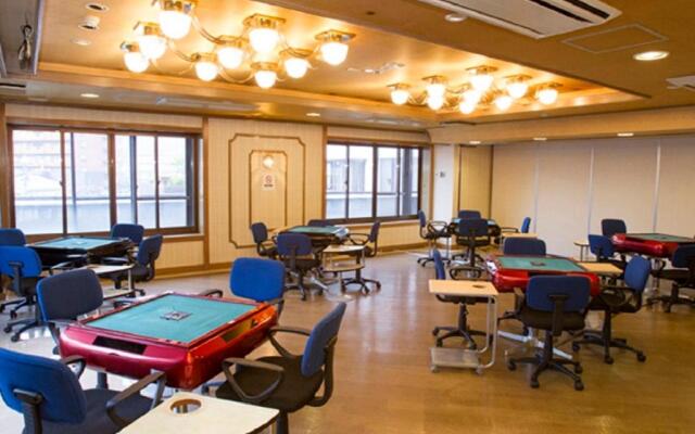 Izu Nagaoka Kinjokan