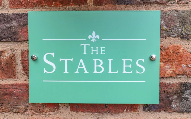 The Stables