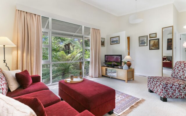 Fern Cottage