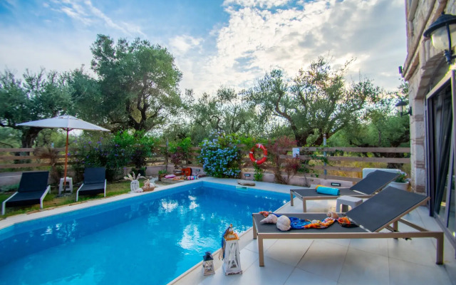 Villa Olga