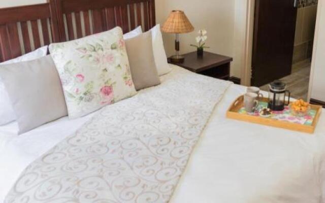 Ou Skool Guest House