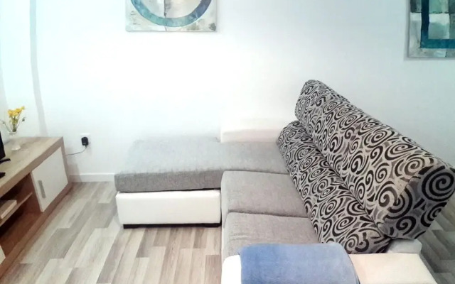Apartamento Damasco