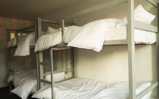 Cx Hostel