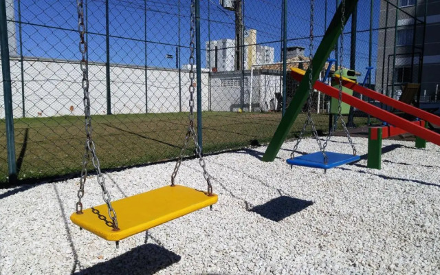 Apt 300 M Da Praia Próximo Ao Beto Carrero