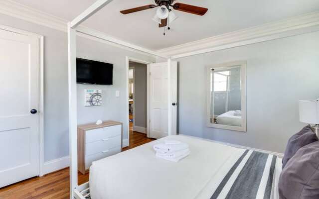 Buckhead Multi Family Home