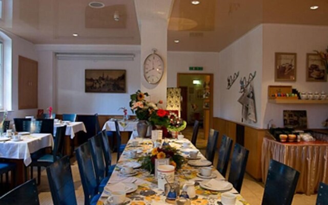 PanoramaHotel Lilienstein