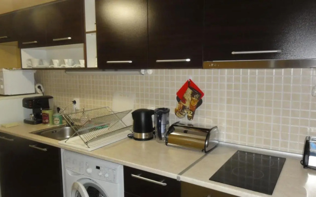 Apartment Sofia 2