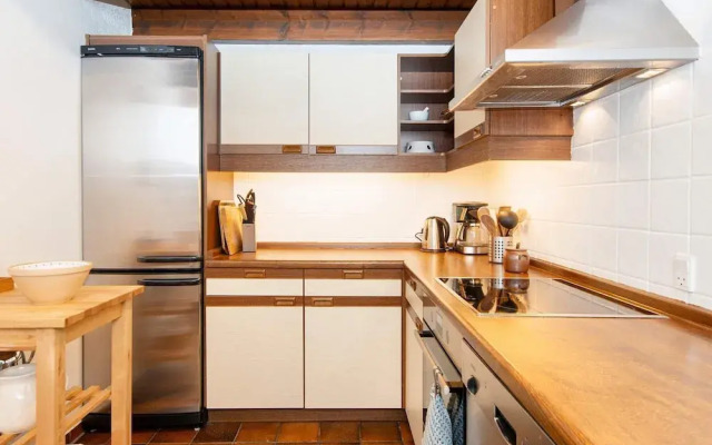 7 Person Holiday Home in Ebeltoft