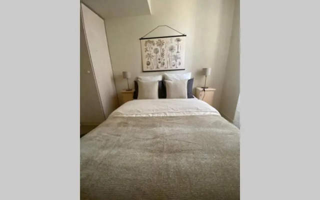 Appartement neuf et très calme