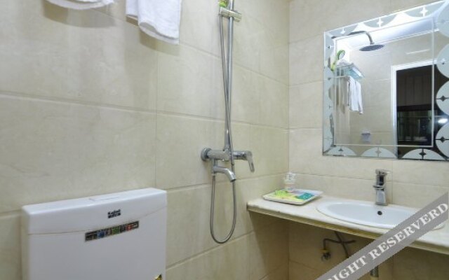 Xincheng Hostel