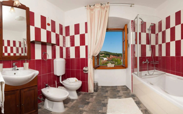 Villa Vicina