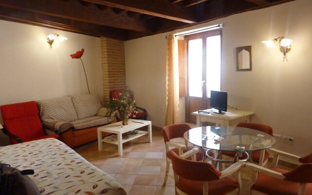 Abadia Suites