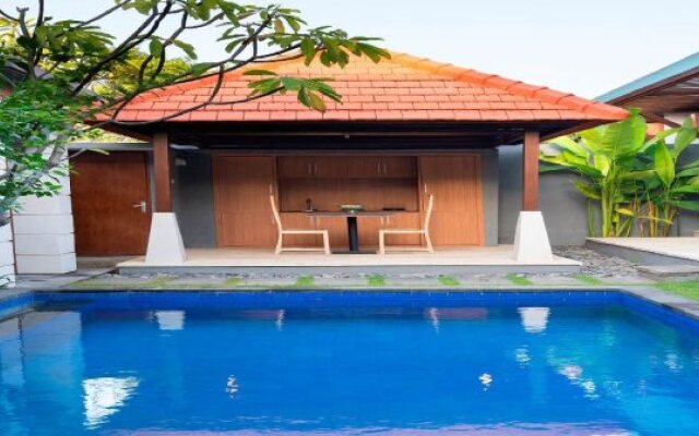 The Palm Suite Villa & Spa