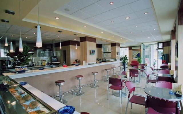 Hostal Virginia