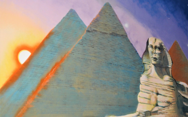 Backpackers Blackpool