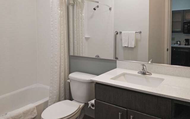 MainStay Suites Denham Springs - Baton Rouge East
