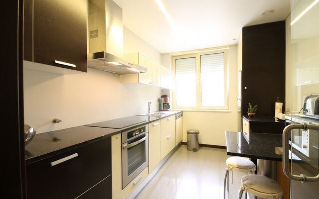 17 Buarcos Apartment