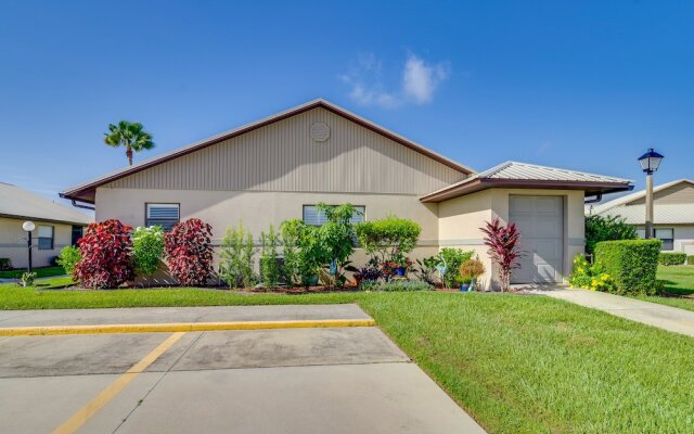 Sebring Vacation Rental w/ Resort Amenities!