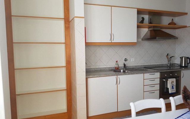 Apartment With 2 Bedrooms in Funchal, With Wonderful sea View, Furnish