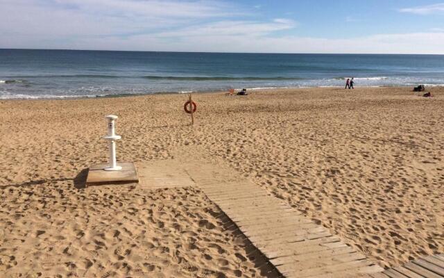 Apartamento Cristina 8