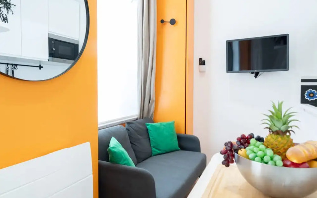 Lavie Maison Petite Studio