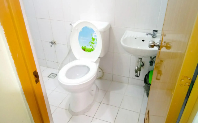 8Hostel