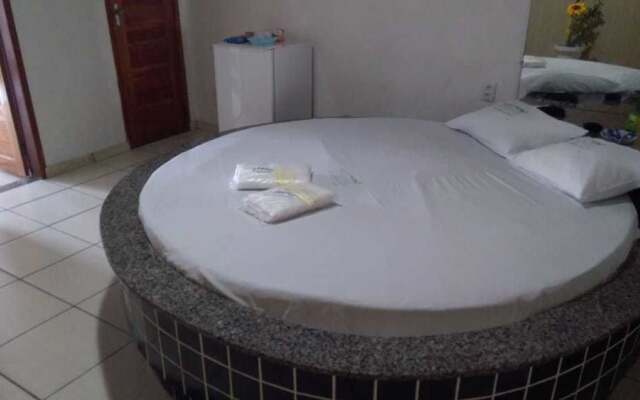 Pousada Tropical - Adults Only