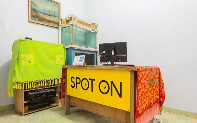 SPOT ON 2211 Rumah Singgah 007wijaya