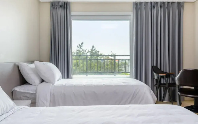 Swimeong Nolmeong Guesthouse&Pension