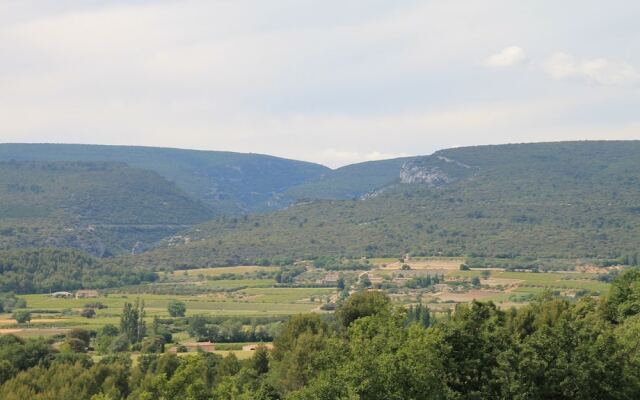 Château Perreal