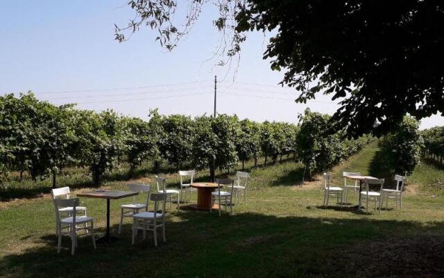 Agriturismo Vitae