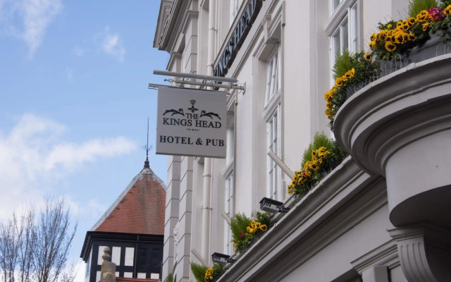 The Kings Head Hotel