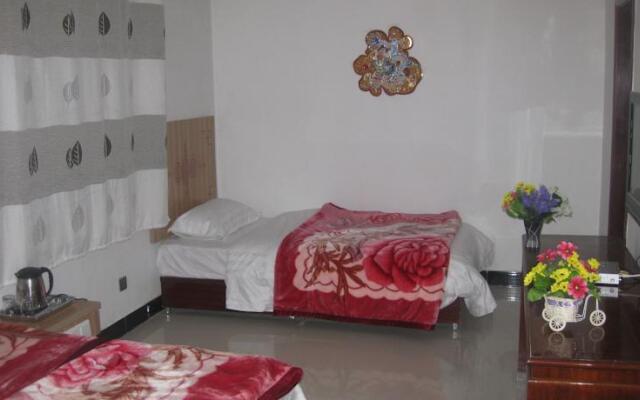 Wutaishan Tong Fu Hotel