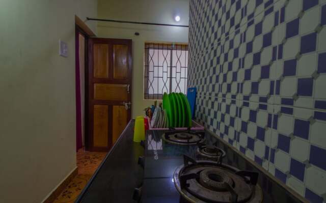 OYO 14991 Home Beach view 1BHK Ashwem