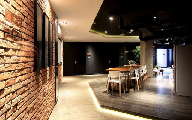 JVS Hotel Railway Station 2nd Branch