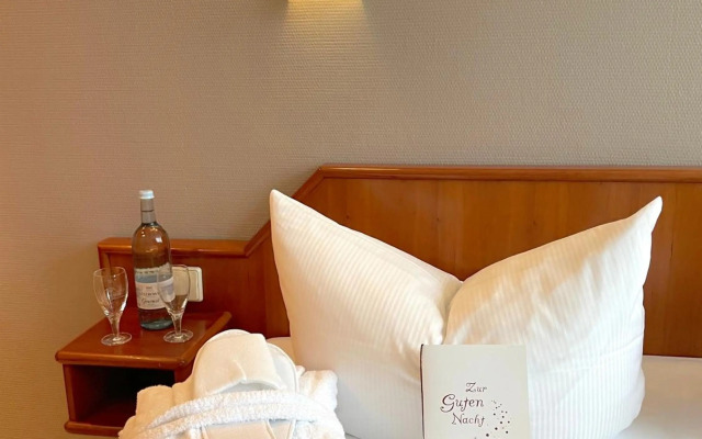 SensCity Hotel Berlin Spandau