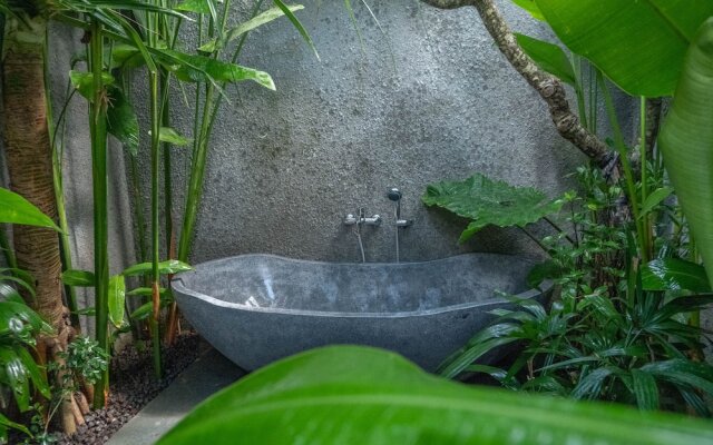 Bajalo Cottage Canggu