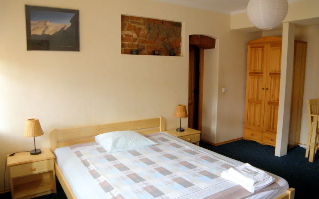 Litinterp Guesthouse Klaipeda