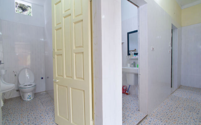 Hoalu Backpacker Homestay Ninh Binh