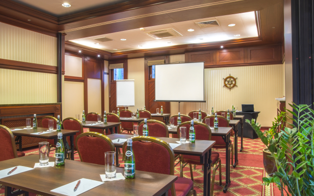 Haffner Hotel & SPA Sopot - Destigo Hotels