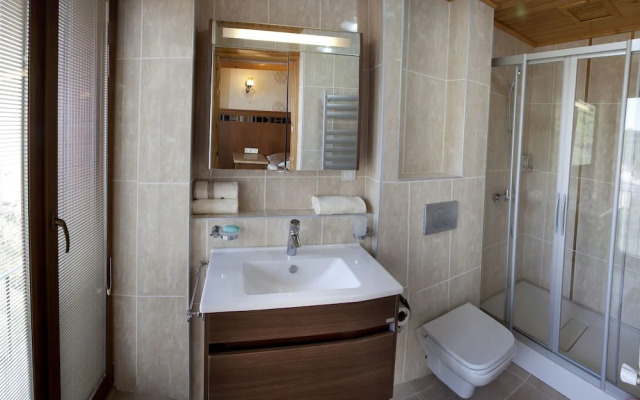 Kayalar Terrace Butik Otel