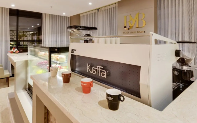 Ramada by Wyndham Bengaluru Yelahanka
