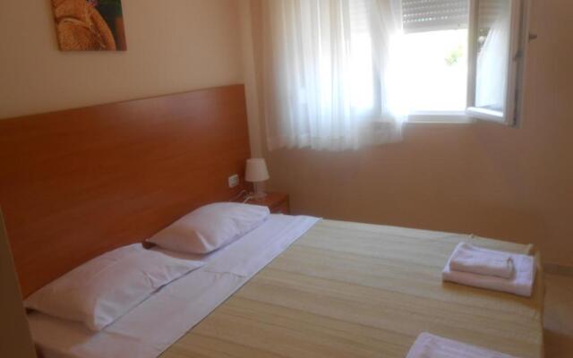 Apartments Lux Lukic