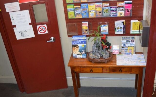 Sydney City Hostel