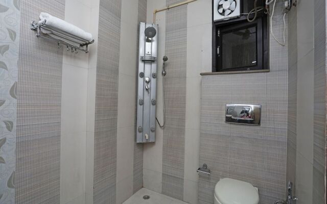 OYO 17257 Stay Inn