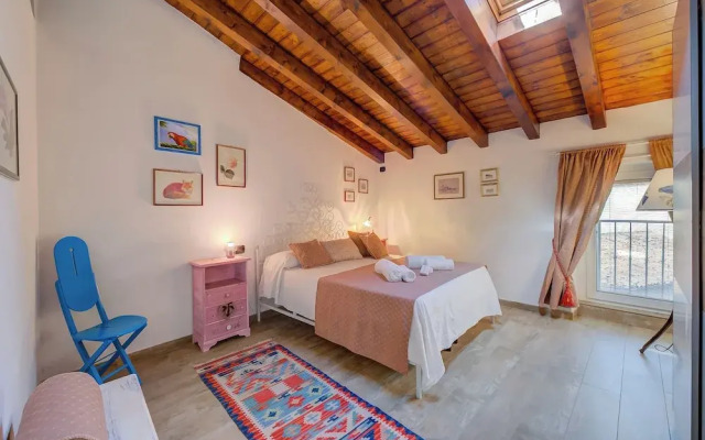 Il Borgo Apartments - Ulivo