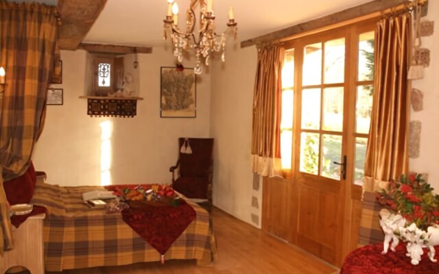 Manoir de la Branche